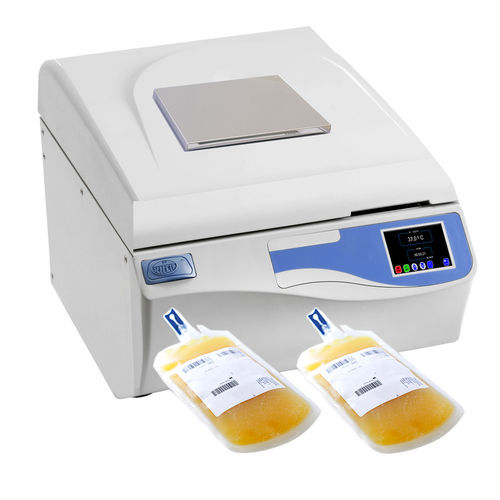 Sistema de descongelación por plasma - PL-3 - JP Selecta