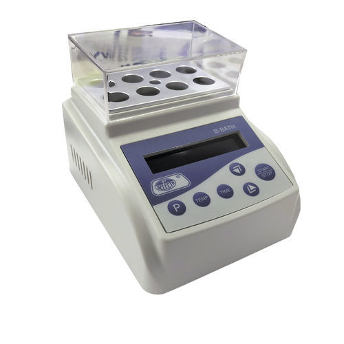 Termostato de laboratorio - Bio-Bath 2 - JP Selecta - de mesa / digital
