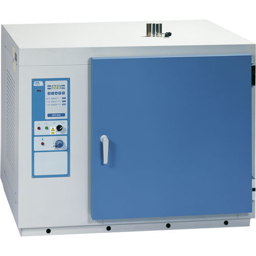 Incubadora estufa de laboratorio - 2002961 - JP Selecta - de mesa / de acero inoxidable / con 1 puerta