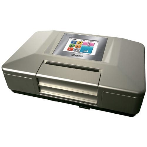 Polarímetro automático - SAC-i - Atago - para la industria farmacéutica / digital
