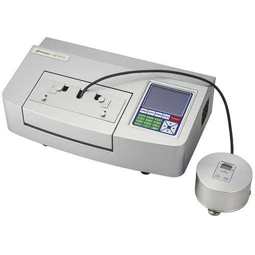 Polarímetro automático - AP-300 w - Atago - de laboratorio