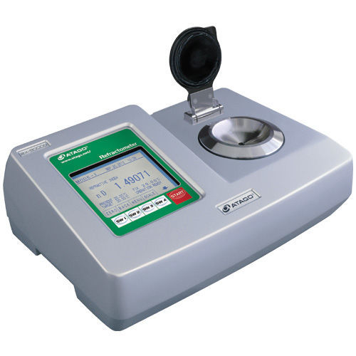 Refractómetro digital - RX-9000α - Atago - de laboratorio / de mesa