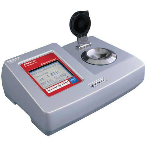 Refractómetro digital - RX-7000α - Atago - de laboratorio / de mesa