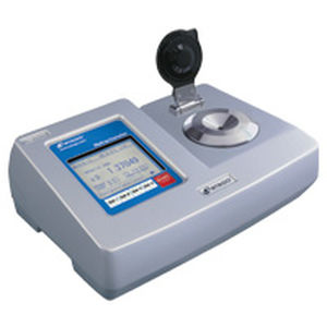 Refractómetro digital - RX-5000α  - Atago - de laboratorio / de mesa