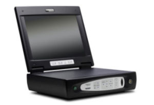 Fuente de luz para endoscopio - BLS-1000 - Vision Sciences - LED