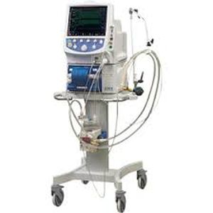 Ventilador de reanimación - Humming X - Metran Co., Ltd. - electroneumático / alta frecuencia / neonatal