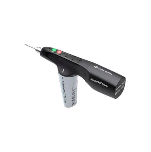 Destornillador ortopédico eléctrico - MatrixPRO™ - Depuy Synthes