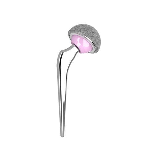Prótesis de cadera de primera intención - C-STEM™ AMT - Depuy Synthes - de revisión / cementada