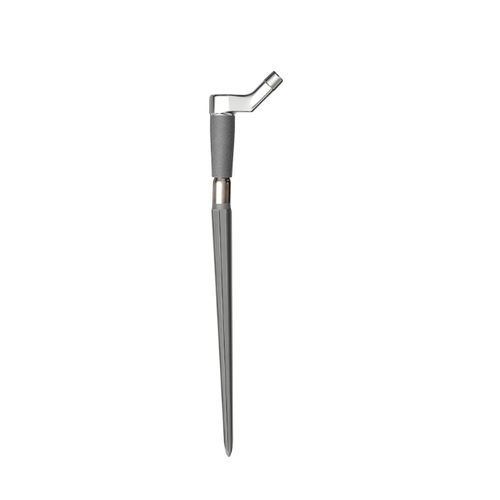 Vástago femoral de revisión - RECLAIM™ - Depuy Synthes - no cementado