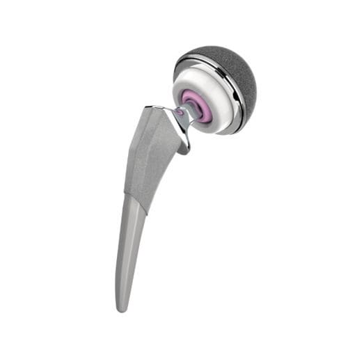 Prótesis de cadera de primera intención - ACTIS™ - Depuy Synthes - no cementada