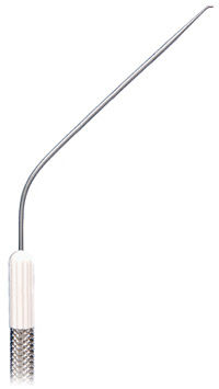 Pinza ORL - MicroPick™ - Summit medical USA - quirúrgica / de Hartmann