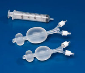 Catéter de oclusión - EpiStax™ - Summit medical USA - nasal / con balón
