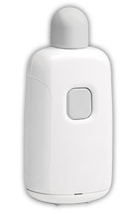 Irrigador nasal con batería - EarPopper® EP-2100 - Summit medical USA - para adulto