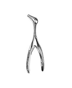 Espéculo nasal - SI-66-04-02E - Summit medical USA - de Hartmann / esterilizable