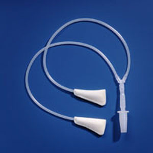 Catéter de aspiración respiratoria - RhinoCath™  - Summit medical USA - nasal