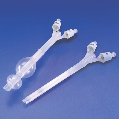 Catéter de acceso - 72-3001 - Network Medical - nasal / con balón