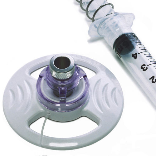 Punch corneal - 51-835-6.00 - Network Medical