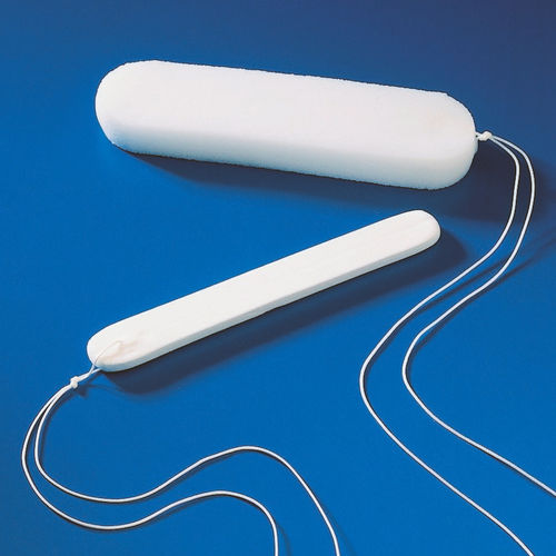 Agente hemostático pad - NETCELL® - Network Medical - cirugía ORL