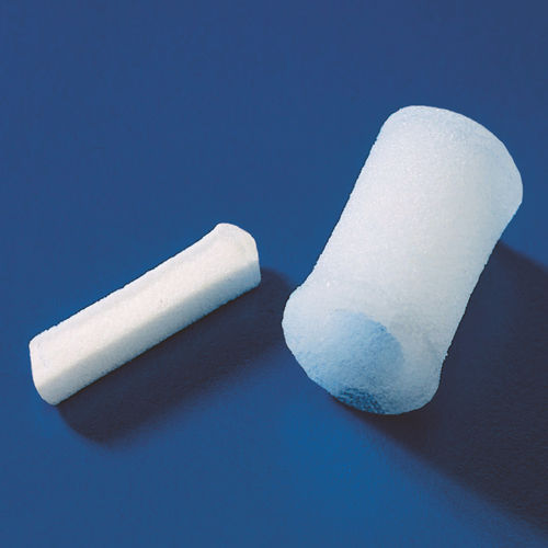 Agente hemostático pad - 30-300 - Network Medical - cirugía ORL