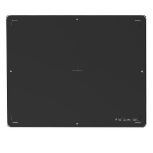 Panel detector plano para radiografía polivalente - EVS 2430W - DRTECH - inalámbrico / 10 x 12
