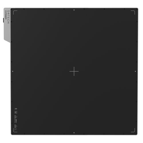 Panel detector plano para radiografía polivalente - EVS 4343A - DRTECH - portátil / 17 x 17
