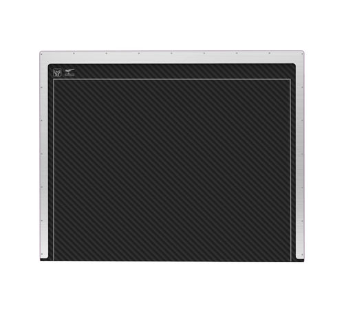 Panel detector plano para mamografía - RSM 2430TD - DRTECH - 9 x 12