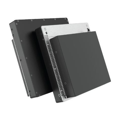 Panel detector plano para tomografía computarizada Cone Beam - EXPD 1616P - DRTECH - para radiografía panorámica / portátil / 6 x 6