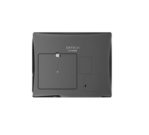 Panel detector plano para radiografía veterinaria - EVS 2430WE - DRTECH - portátil / inalámbrico / estanco