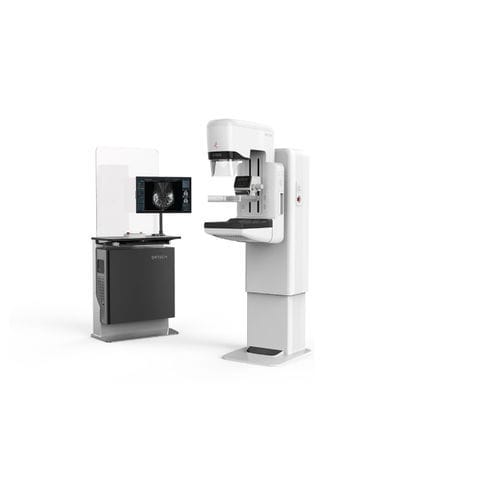 Mamógrafo digital de campo completo - AIDIA UD - DRTECH