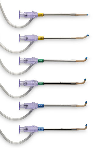 Catéter seno paranasal - RELIEVA FLEX™ - Acclarent