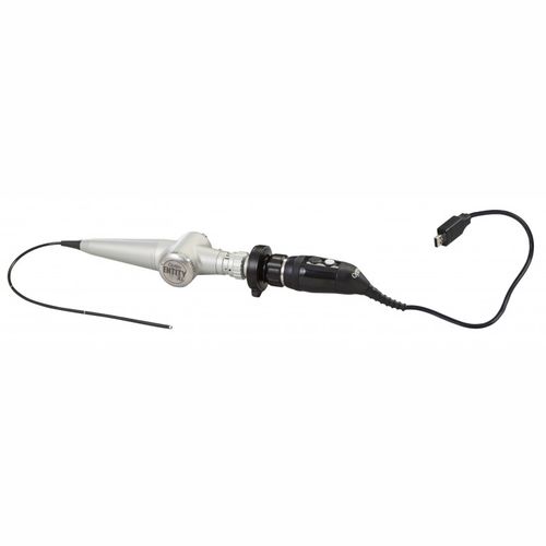 Cabezal de cámara para endoscopio - VidCap  - Optim - digital / CCD / USB