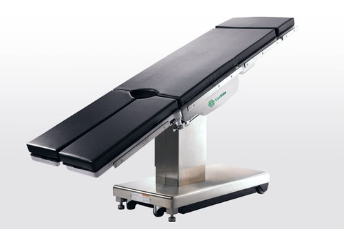 Mesa de operaciones universal - Classic 1752A - ConVida Healthcare & Systems - hidráulica / elevadora / basculante