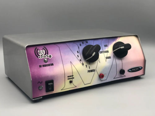 Bisturí eléctrico de corte - RF Surg - MACAN - coagulación bipolar / de radiofrecuencia