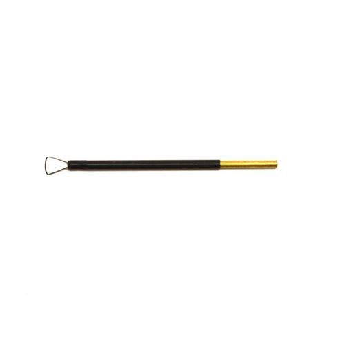 Electrodo quirúrgico - L26 - MACAN - de asa / de tungsteno / recto