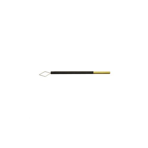 Electrodo quirúrgico - L31 - MACAN - de biopsia / de asa / de tungsteno