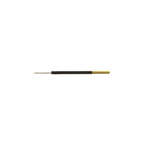 Electrodo quirúrgico - C55 - MACAN - de coagulación / recto / apto para autoclave