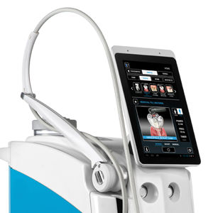 Láser dermatológico - Doctor Smile Pluser - Doctor Smile - para cirugía dental / diodo / en carro