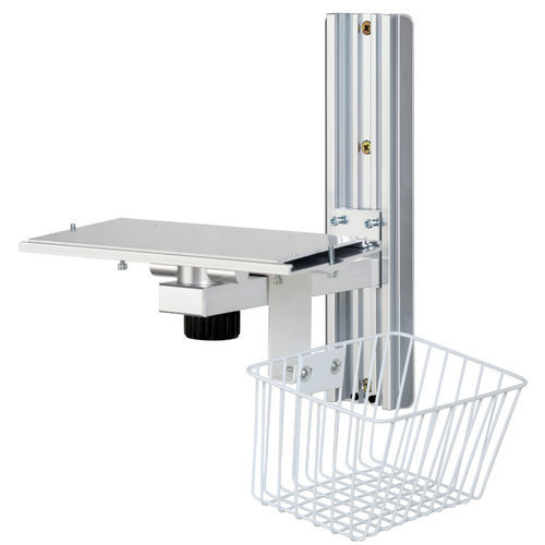 Brazo de soporte médico - BF-BM - BLACKFISH INDUSTRIES (SHANGHAI) CO.,LTD - de pared / de techo