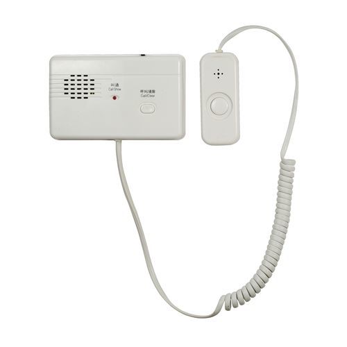 Sistema de llamada a enfermero teléfono - BF-928 - BLACKFISH INDUSTRIES (SHANGHAI) CO.,LTD - médico