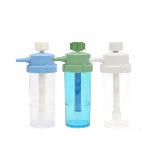 Humidificador de burbujas - HM-3 - BLACKFISH INDUSTRIES (SHANGHAI) CO.,LTD - respiratorio