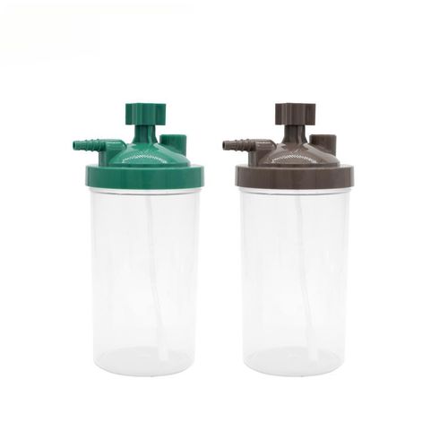 Humidificador de burbujas - HM-6 - BLACKFISH INDUSTRIES (SHANGHAI) CO.,LTD