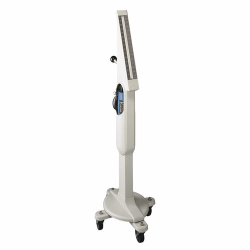 Tensiómetro de mercurio - Baumanometer® Standby® series - W.A. Baum - en carro