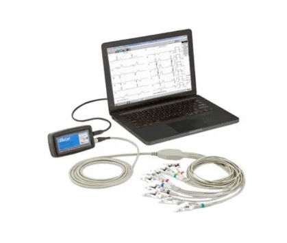 Sistema de gestión de datos - CardioDatabase™ - Nasiff Associates - ECG / cardiológico / para la presión arterial