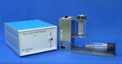 Tensiómetro electrónico automática - NIBP - Columbus Instruments - para animales