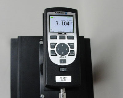 Monitor de actividad para prueba de agarre - Columbus Instruments - para experimentación con animales / para ratones