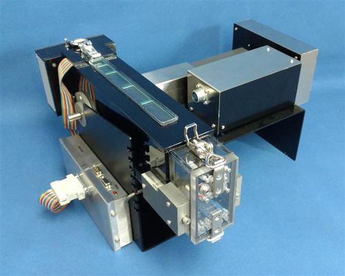 Cinta de correr para investigación preclínica - Columbus Instruments