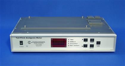 Analgesímetro de Tail-Flick - Columbus Instruments - para experimentación con animales / para ratas / para ratones