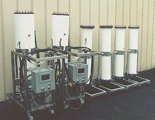 Respirómetro - Oxymax-C - Columbus Instruments