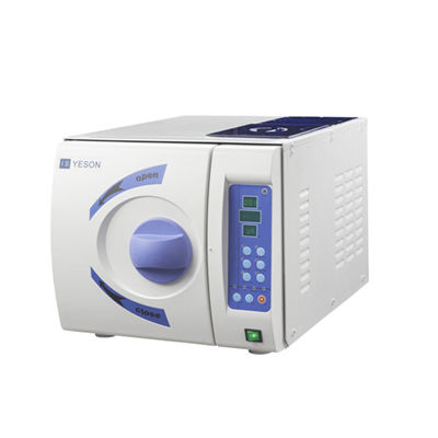 Autoclave de laboratorio dental - YESON B-BAS - NINGBO YINZHOU YESON MEDICAL DEVICE CO., LTD. - de vapor / de mesa