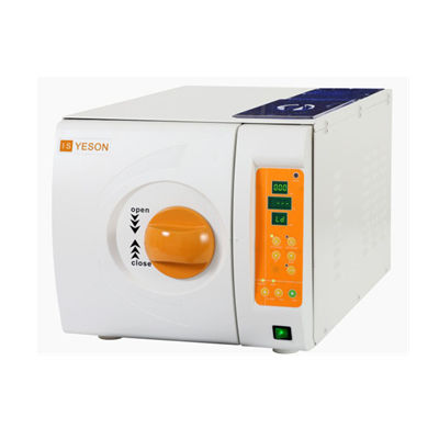 Autoclave para odontología - YESON N-BAS - NINGBO YINZHOU YESON MEDICAL DEVICE CO., LTD. - de vapor / de mesa